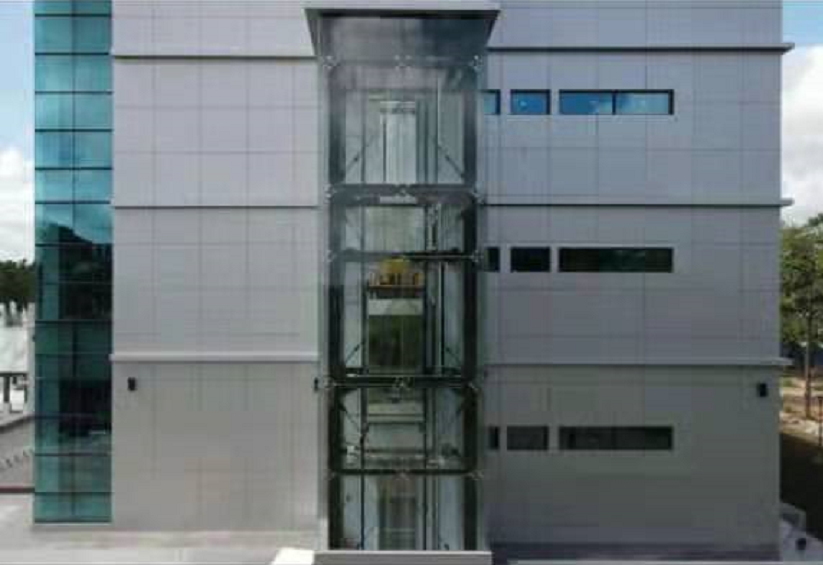 【海外捷報】韋伯電梯逆風前行,穩健布局印尼市場