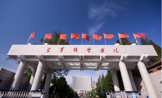 捷報(bào)|韋伯電梯助力空軍預(yù)警學(xué)院校區(qū)建設(shè)!
