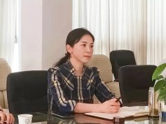 雙節(jié)同慶丨南潯區(qū)副區(qū)長費雪梅等領導一行蒞臨韋伯進行節(jié)前視察指導