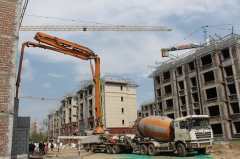 企業熱點|韋伯電梯進駐可克達拉,建設真正的“人才強磁場”助力人才安居!